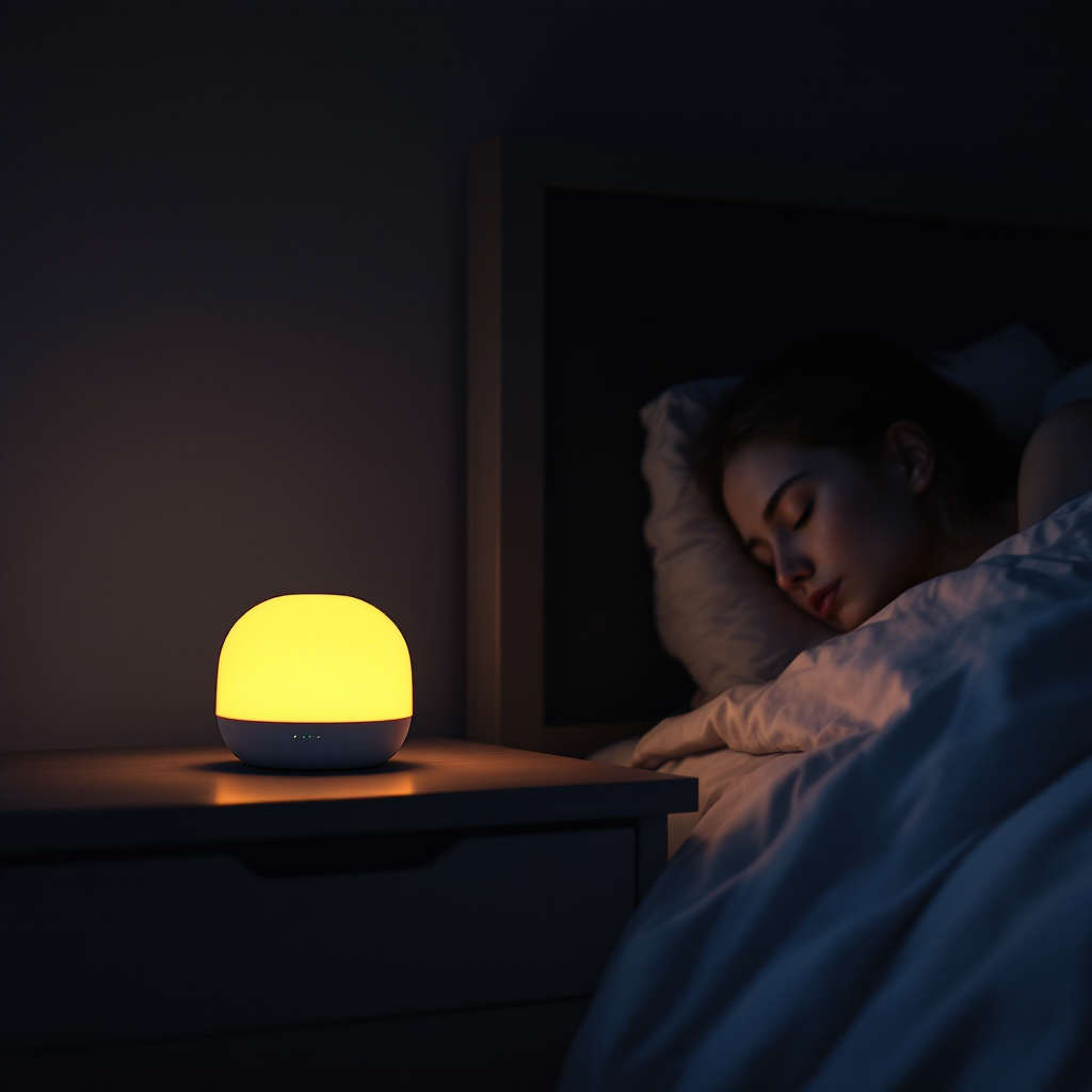 White Noise Sound Machine